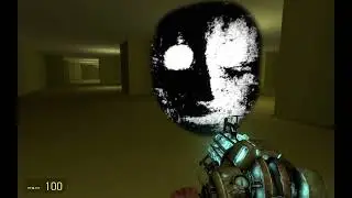 gargitron is the scariest nextbot... (30 SUBS SPECIAL)