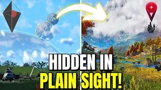 We’ve Been Testing Light No Fire This Whole Time - Inside No Man’s Sky!