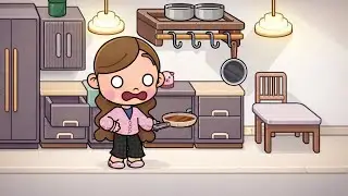  Avatar World | Buying New Furniture 🛋️