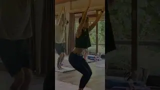 YOGA TEACHER TRAINING AT DIVINEPATH RETREAT #yogainbali #yogaworkout
