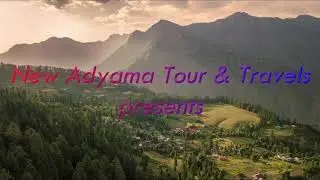 SHIMLA - MANALI - DHARAMSHALA - AMRITSAR | 10 DAYS TO GO