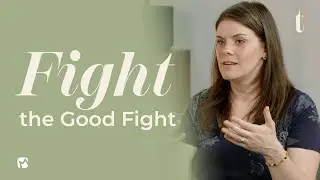 Be the Light in the Darkness | Thrive Ep. 164 | May 23, 2025 | Miracle Channel's Daily Show