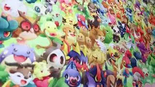 Every 898 Pok&eacute;mon