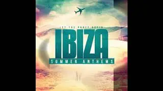 DJ Obek feat. Ambush - Craissy (Albert Neve & Chuckie 4Ibiza Remix)