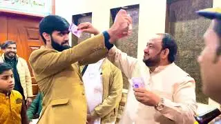 Naseeba khol de mera naat by irfan haidri ply by new bao band 03004765117 bao imdad