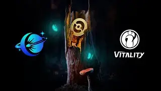 Supernova vs iG.Vitality &ndash; Highlights - DPC 2023 CN Spring Tour Division II