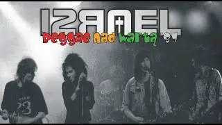 Reggae Nad Wartą 1987 - Izrael+Kultura