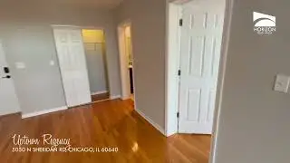 Tour Uptown Regency Apartment #1201 in Uptown, Chicago