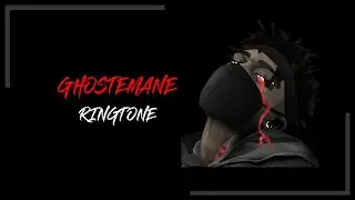 Ghostemane - Fed Up Ringtone [Download Now]