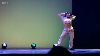 The Next Step Dances - Cleo Nationals Solo