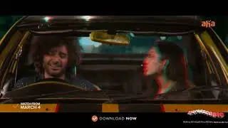 DJ Tillu Scratch Cut Trailer  Siddhu Jonnalagadda,Neha Shetty,Vamshi, Vimal Krishna,Sricharan Pakala