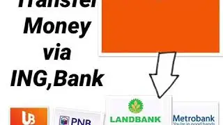 How to Transfer Money to Bank via ING, Bank