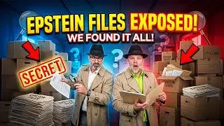 The Epstein Files #podcast #epsteinfiles #truthmatters