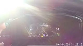 Haval H3 (4) честный обзор владельца