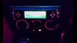 Jvc Headunit