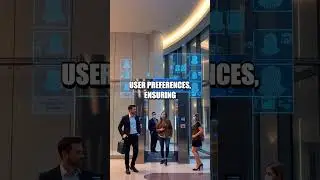 The Rise of AI in Badge-Based Security Systems: A Hidden Transformation