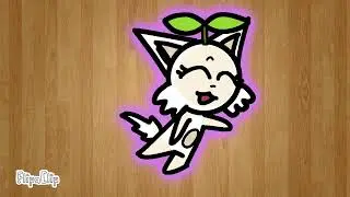 ☆PROMISE☆ (Flipaclip Animation Meme) ft. Blobby / #qoobies #flipaclip #cat
