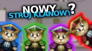STRÓJ KLANOWY!? | MARGONEM