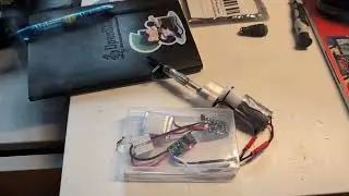 Rechargeable, and portable mini fog machine