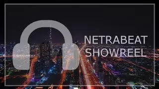 Netrabeat Stock Music Showreel 2019