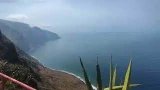 Farol Ponta do Pargo, Madeira
