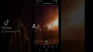 Ukraine: Luftabwehr zerst&ouml;rt in der Nacht 21 Kamikaze-Drohnen und zwei Lenkflugk&ouml;rper