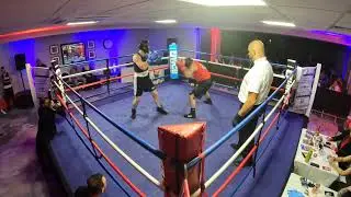 STEVENAGE | UWCB | JELSON MOURA VS BATT
