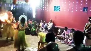 Booth Kola at Padumane Kumragodu