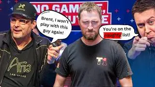 From School Teacher to WSOP Champion to PokerGO Commentary?! The Untold Story of Brent Hanks