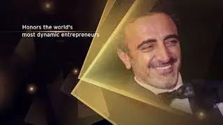 WEOY &ndash; EY Entrepreneur Of The Year 2017