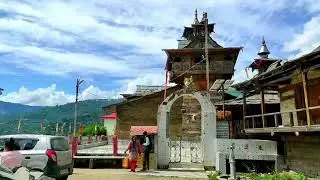 Rudra Tample Pujarli 4