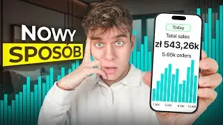 Jak Znaleźć Produkt do Sprzedaży w Dropshippingu w 2025