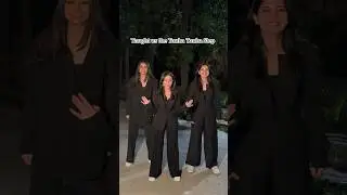 Tauba Tauba | Dance Video | khyati Sahdev | Funny Video | #ytshort | Vicky Kaushal | Bad Newz