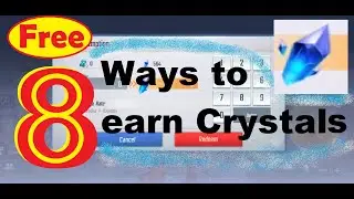 8 Ways to earn Crystal for free in Marvel Super War