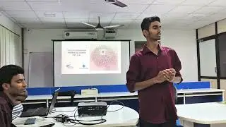 Chip Design Internship Experience | SRM Student Reviews Microwatt Open-Source CPU