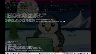 Building a Real-Time AI Assistant: Ainara Framework Demo with Local LLM