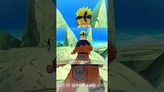 NARUTO'S FEELING FLOW THROUGH INO'S JUTSU 🥶🤯 SASUKE USES CURSE POWER ON SUSANOO #narutouzumaki