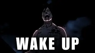 Wake Up to Reality &mdash; This World Is Nothing but Pain | Madara Uchiha Motivation