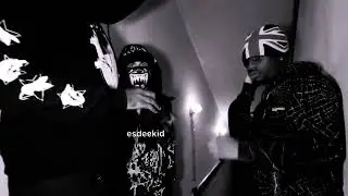 EsDeeKid, Rico Ace - Cali Man (Extended Intro)