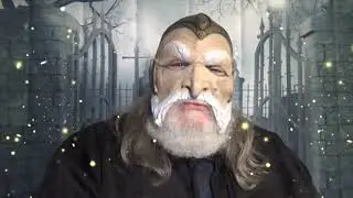 Tim The Enchanter: Vampire PSA