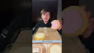 King Krumb #fyp #mukbang #review #food #funny