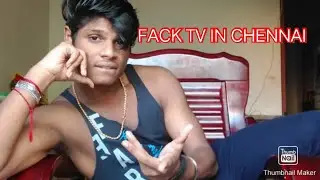 Fake Sony TV in Chennai
