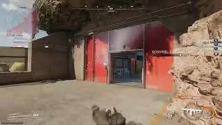 COD  B07 multiplayer beta