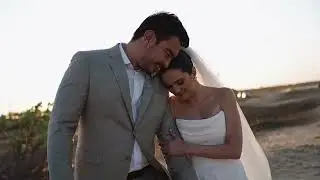 Casamento incrível em SMG - Mari e Bruno