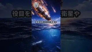 地球で最も遠い場所「ポイント・ネモ」｜Point Nemo &mdash; The Most Remote Place on Earth