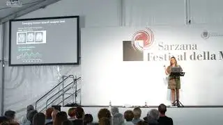 Festival della Mente 2017 - Marilù Gorno Tempini