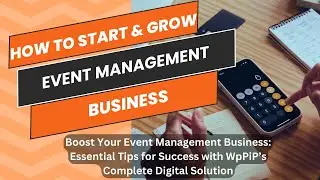 Boost Your Event Management Business: Essential Tips for Success