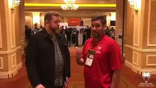 SHOT Show 2020: Stephen Gutowski on Journalism and Integrity