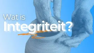 Wat is Integriteit? - Een Lewe || Week 1 - Lenrou Jacobs