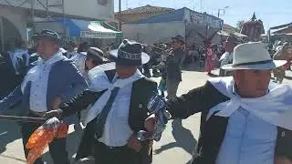 Festival de la Tunantada Aco 2024